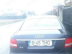 Utilizat 2006 Audi A6 Hatchback | 8.000 EUR