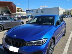 Utilizat 2019 BMW 320 Berlinǎ | 29.990 EUR