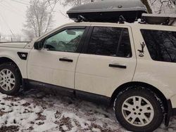 Utilizat 2008 Land Rover Freelander 2 SUV | 4.800 EUR (Puțin scump)