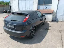 Utilizat 2006 Ford Focus ST Coupe | 2.499 EUR