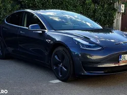 Culoaregri Utilizat 2020 Tesla Model 3 Standard Range Plus Berlinǎ | 16.850 EUR (Preț bun)