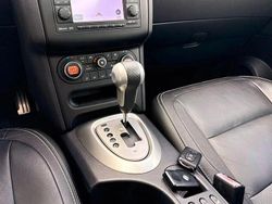 Culoaregri Utilizat 2010 Nissan Qashqai Tekna SUV | 7.999 EUR (Puțin scump)