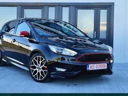 Utilizat 2016 Ford Focus ST Hatchback | 8.800 EUR (Preț OK)