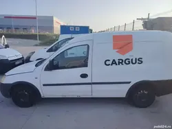 Utilizat 2006 Opel Combo Monovolum | 1.750 EUR