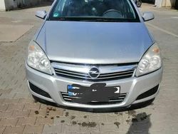 Gri Utilizat 2009 Opel Astra Break | 1.850 EUR (Preț OK)