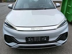 Alb Utilizat 2023 BYD Atto 3 SUV | 29.500 EUR