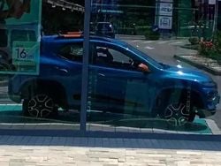 Utilizat 2021 Dacia Spring Hatchback | 6.950 EUR (Preț OK)