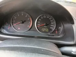 Albastru Utilizat 2004 Mazda 2 Berlinǎ | 1.300 EUR