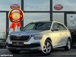 Culoaregri Utilizat 2023 Skoda Kamiq SUV | 13.990 EUR (Preț OK)
