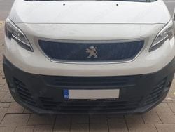 Alb Utilizat 2018 Peugeot Expert Van | 12.500 EUR
