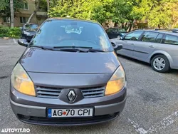 Gri Utilizat 2003 Renault Scénic Authentique Monovolum | 1.300 EUR