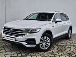 Albnormal Utilizat 2018 VW Touareg Style SUV | 35.000 EUR (Scump)