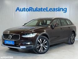 Culoaremaro Utilizat 2021 Volvo V90 CC Core Break | 27.990 EUR