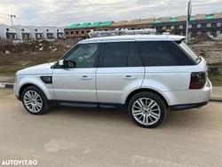Gri Utilizat 2013 Land Rover Range Rover Sport HSE SUV | 9.500 EUR