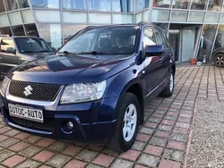 Albastru Utilizat 2006 Suzuki Grand Vitara SUV | 5.150 EUR (Preț OK)