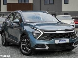 Culoaregri Utilizat 2022 Kia Sportage SUV | 24.563 EUR (Preț bun)