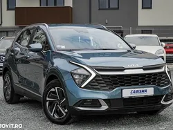 Culoaregri Utilizat 2022 Kia Sportage SUV | 24.563 EUR (Super Preț)