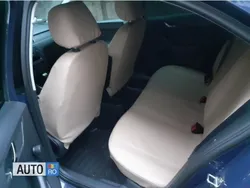 Albastru marin Utilizat 2013 Skoda Rapid Hatchback | 5.700 EUR (Preț OK)