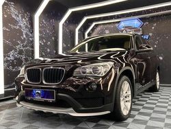Culoaremaro Utilizat 2014 BMW X1 SUV | 12.000 EUR (Preț bun)