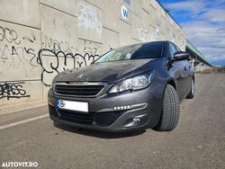 Culoaregri Utilizat 2016 Peugeot 308 SW Active Break | 6.450 EUR