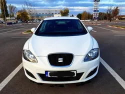 Utilizat 2012 Seat Leon Ecomotive Hatchback | 3.300 EUR (Super Preț)