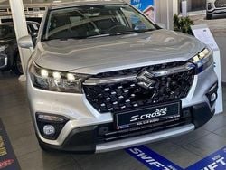 Culoareargint Nouă 2025 Suzuki SX4 S-Cross SUV | 24.064 EUR