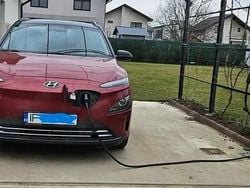 Utilizat 2021 Hyundai Kona SUV | 18.300 EUR (Preț OK)