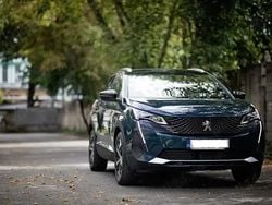 Utilizat 2023 Peugeot 3008 SUV | 28.000 EUR