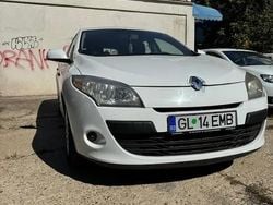 Utilizat 2011 Renault Mégane III Hatchback | 3.100 EUR (Super Preț)