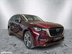 Culoarealte culori Utilizat 2024 Mazda CX-80 Takumi-Line SUV | 52.990 EUR