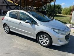 Utilizat 2009 Peugeot 308 Berlinǎ | 2.200 EUR (Preț OK)