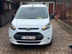 Culoarealb Utilizat 2017 Ford Transit Monovolum | 6.500 EUR (Super Preț)