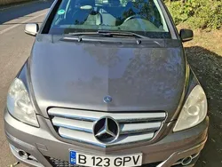 Culoaregri Utilizat 2008 Mercedes B150 Monovolum | 2.950 EUR