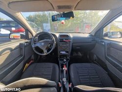 Culoareargint Utilizat 2006 Opel Astra Berlinǎ | 1.900 EUR (Preț OK)