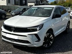 Culoarealb Utilizat 2022 Opel Grandland X Design Edition SUV | 15.990 EUR (Scump)
