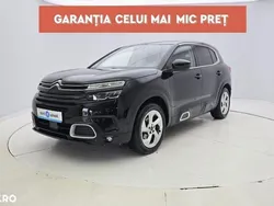 Negru Utilizat 2021 Citroën C5 Aircross Feel SUV | 17.250 EUR