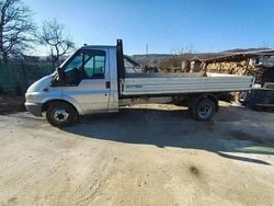 Utilizat 2005 Ford Transit | 4.800 EUR