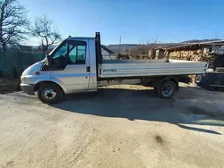 Utilizat 2005 Ford Transit | 4.800 EUR