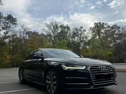 Utilizat 2016 Audi A6 S-line plus Berlinǎ | 15.800 EUR (Scump)