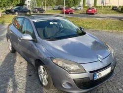 Utilizat 2009 Renault Mégane III Hatchback | 4.400 EUR (Puțin scump)