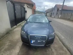 Utilizat 2008 Audi A3 | 3.800 EUR (Preț OK)