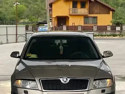 Utilizat 2005 Skoda Octavia Berlinǎ | 2.300 EUR (Puțin scump)