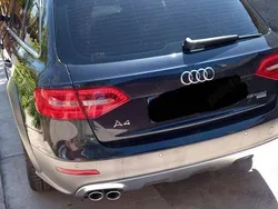 Albastru Utilizat 2014 Audi A4 Allroad Break | 13.590 EUR (Puțin scump)