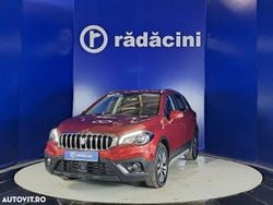Culoarerosu Utilizat 2017 Suzuki SX4 SUV | 14.350 EUR (Preț OK)