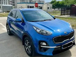 Utilizat 2019 Kia Sportage 2 SUV | 14.900 EUR (Preț OK)