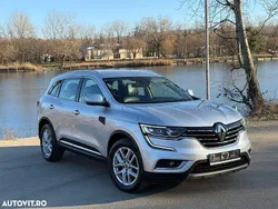 Gri Utilizat 2018 Renault Koleos LIMITED SUV | 12.999 EUR