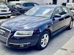 Utilizat 2005 Audi A6 Berlinǎ | 5.400 EUR (Scump)