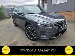 Culoaregri Utilizat 2016 Mazda CX-5 Sports-Line SUV | 11.990 EUR (Preț bun)