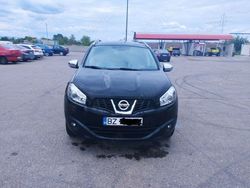 Utilizat 2012 Nissan Qashqai +2 Tekna SUV | 8.200 EUR (Preț OK)
