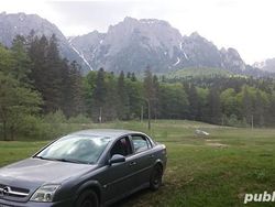 Utilizat 2004 Opel Vectra Berlinǎ | 2.150 EUR (Puțin scump)